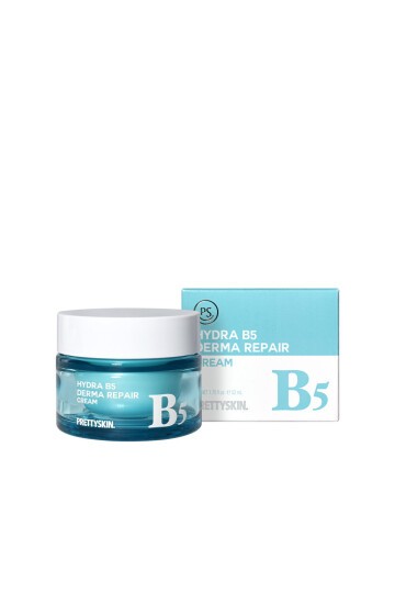 PRETTYSKIN Hydra B5 Derma Repair Cream & Hydra B5 Max Serum