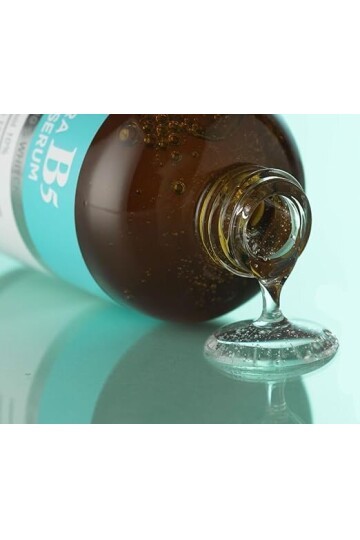 PRETTYSKIN Hydra B5 Max Serum 50 ml | Niacinamide %10 & Panthenol %10 Nemlendirici Leke Karşıtı Yüz Serumu