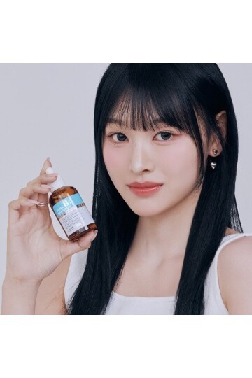 PRETTYSKIN Hydra B5 Max Serum 50 ml | Niacinamide %10 & Panthenol %10 Nemlendirici Leke Karşıtı Yüz Serumu