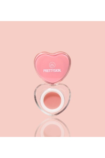 PRETTYSKIN Lip Sleeping Pack Balm 6.5 g | Nemlendirici Dudak Bakım Balmı