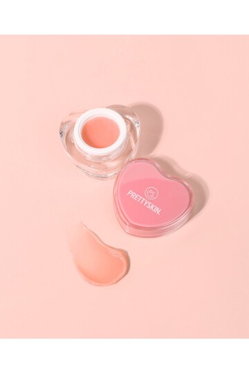 PRETTYSKIN Lip Sleeping Pack Balm 6.5 g | Nemlendirici Dudak Bakım Balmı