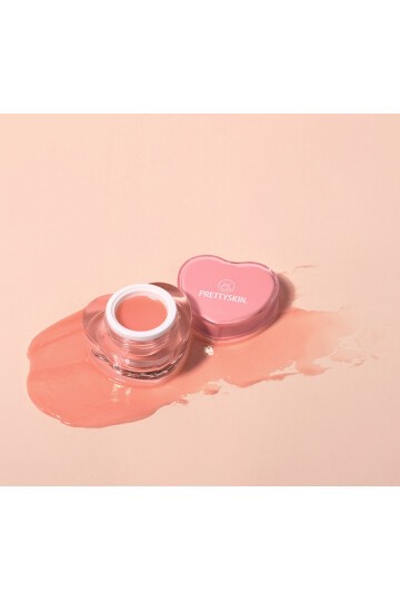 PRETTYSKIN Lip Sleeping Pack Balm 6.5 g | Nemlendirici Dudak Bakım Balmı