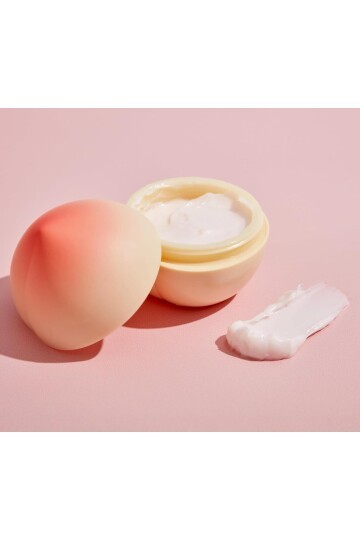 PRETTYSKIN Peach Hand Cream 35gr | Nemlendirici Şeftali Özlü El Kremi
